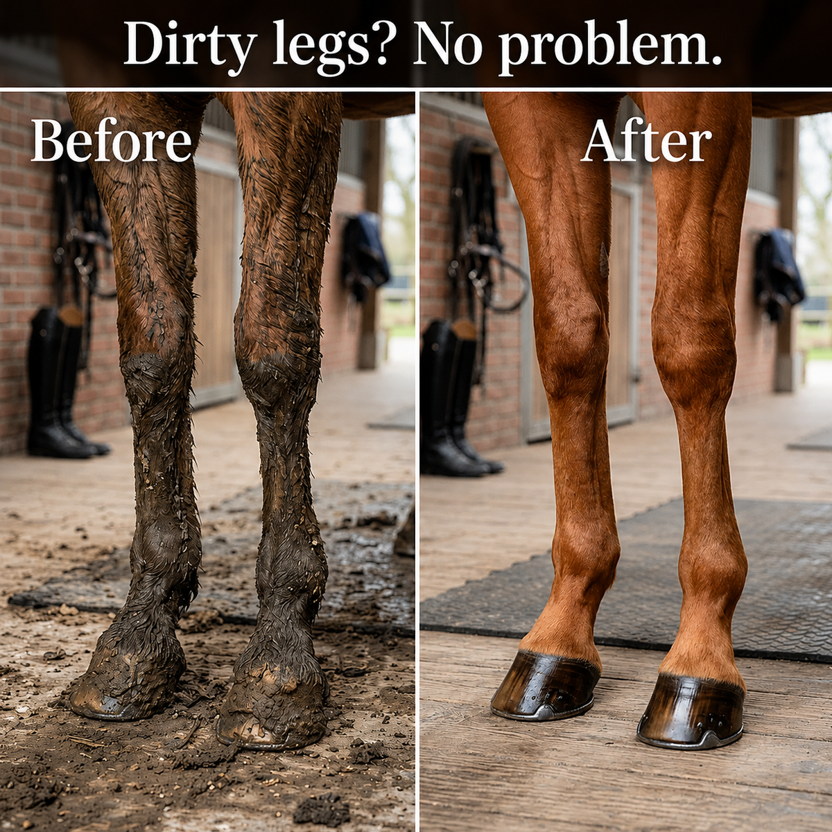 Craftaison Portable Water Pump | Rinse Your Horse Anywhere