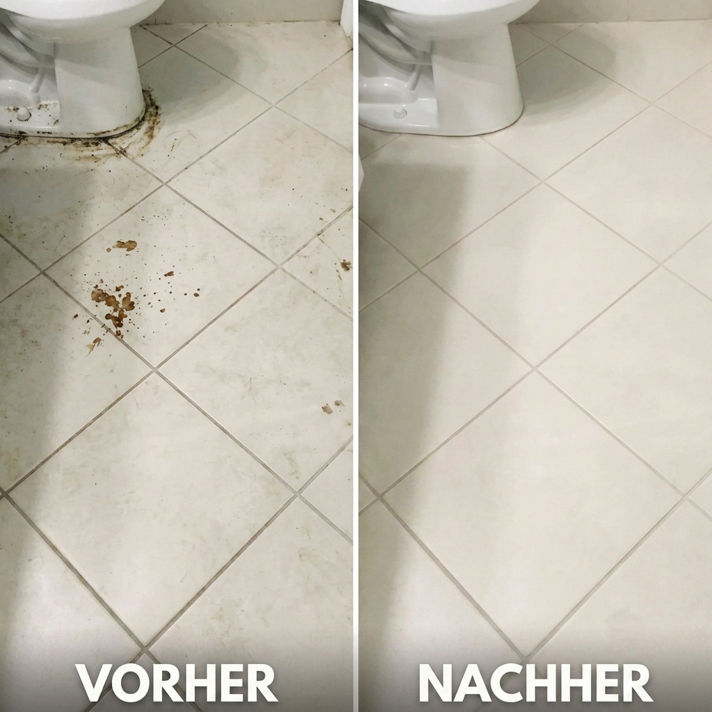 TurboScrub™ | Schlank reinigen, ohne Aufwand