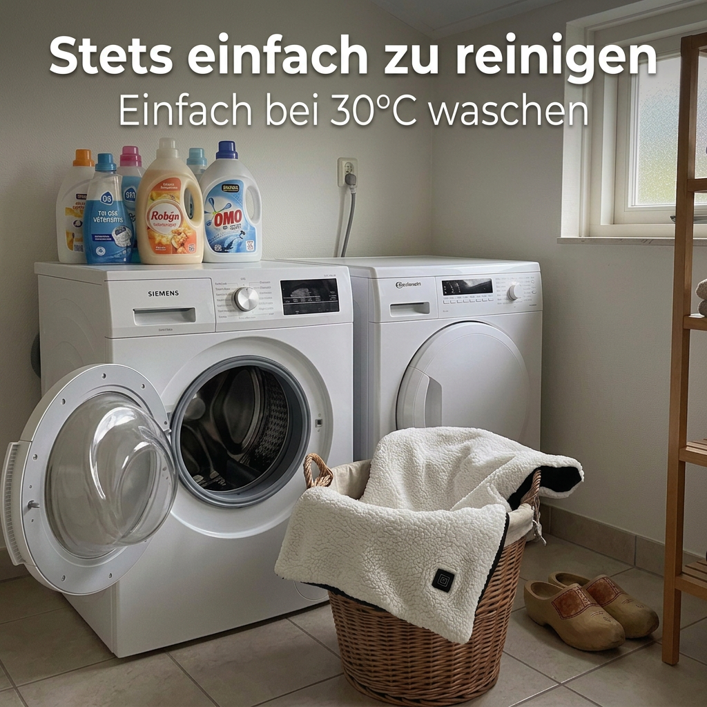 ThermoSeat | Immer ein warmer Sitzplatz