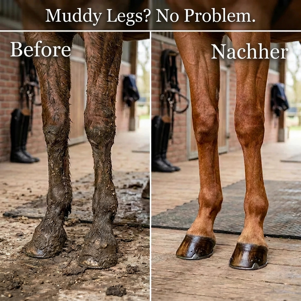 Craftaison Portable Water Pump | Rinse Your Horse Anywhere